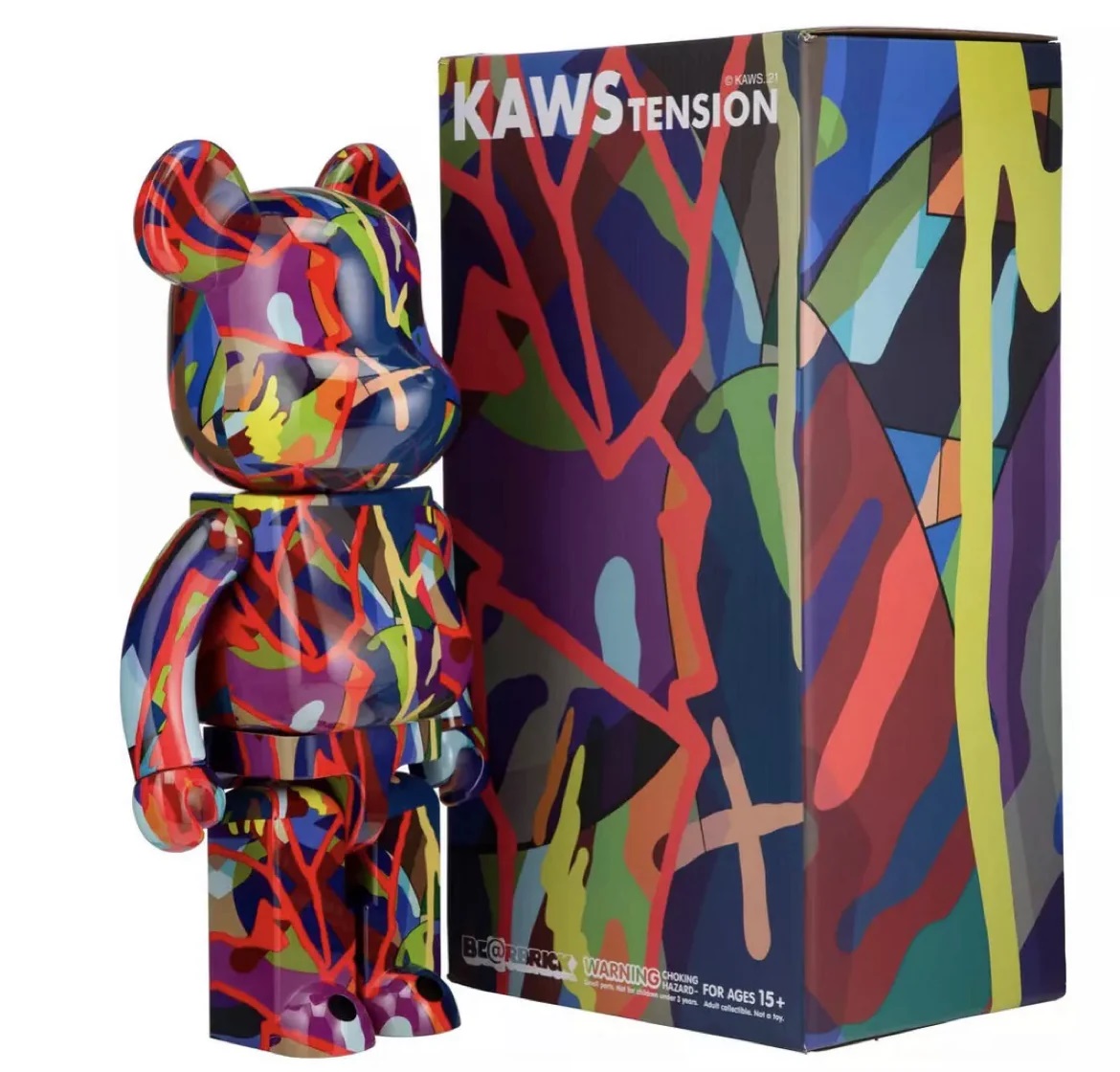 KAWS