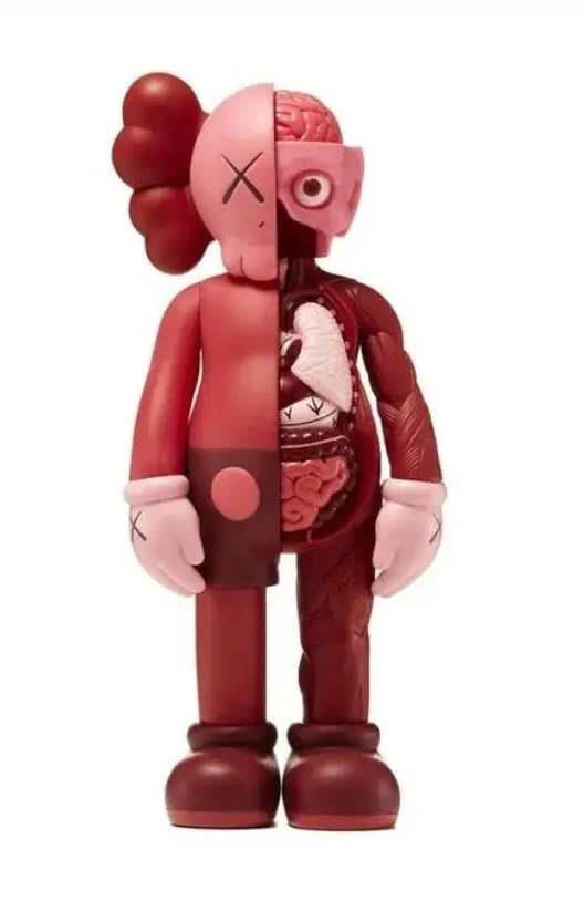 KAWS