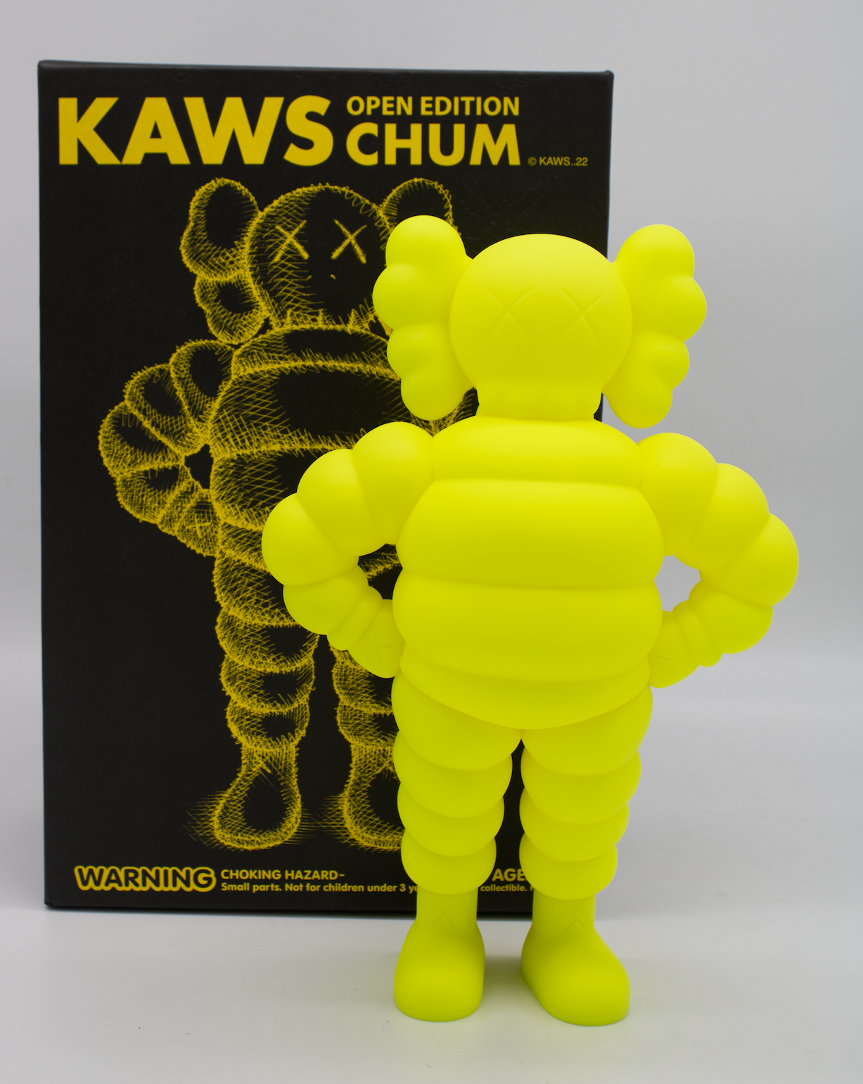 KAWS
