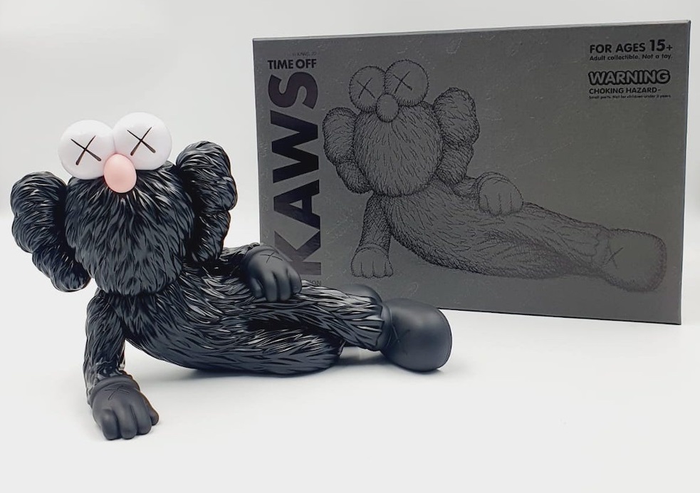 KAWS
