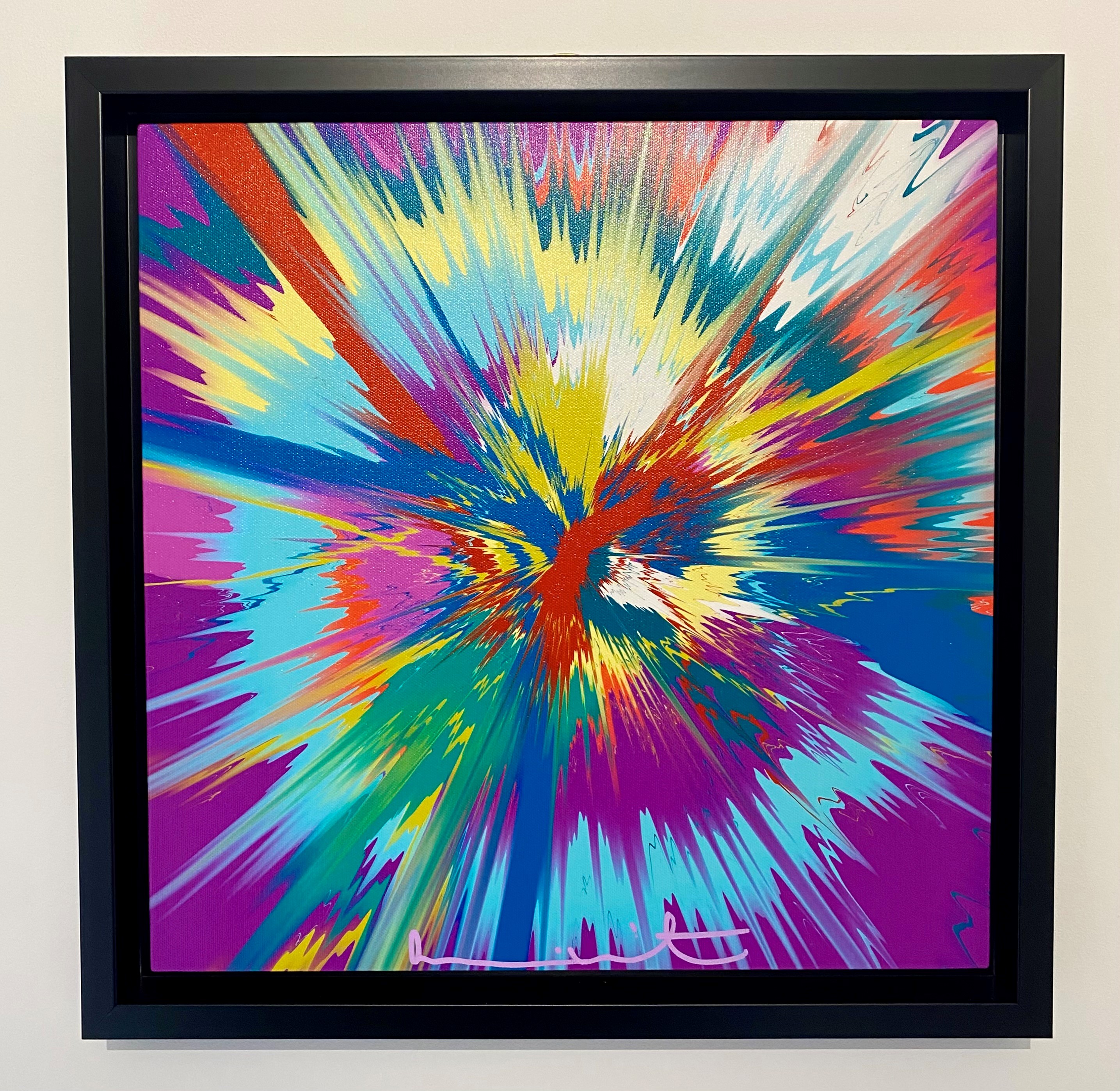 Damien HIRST
