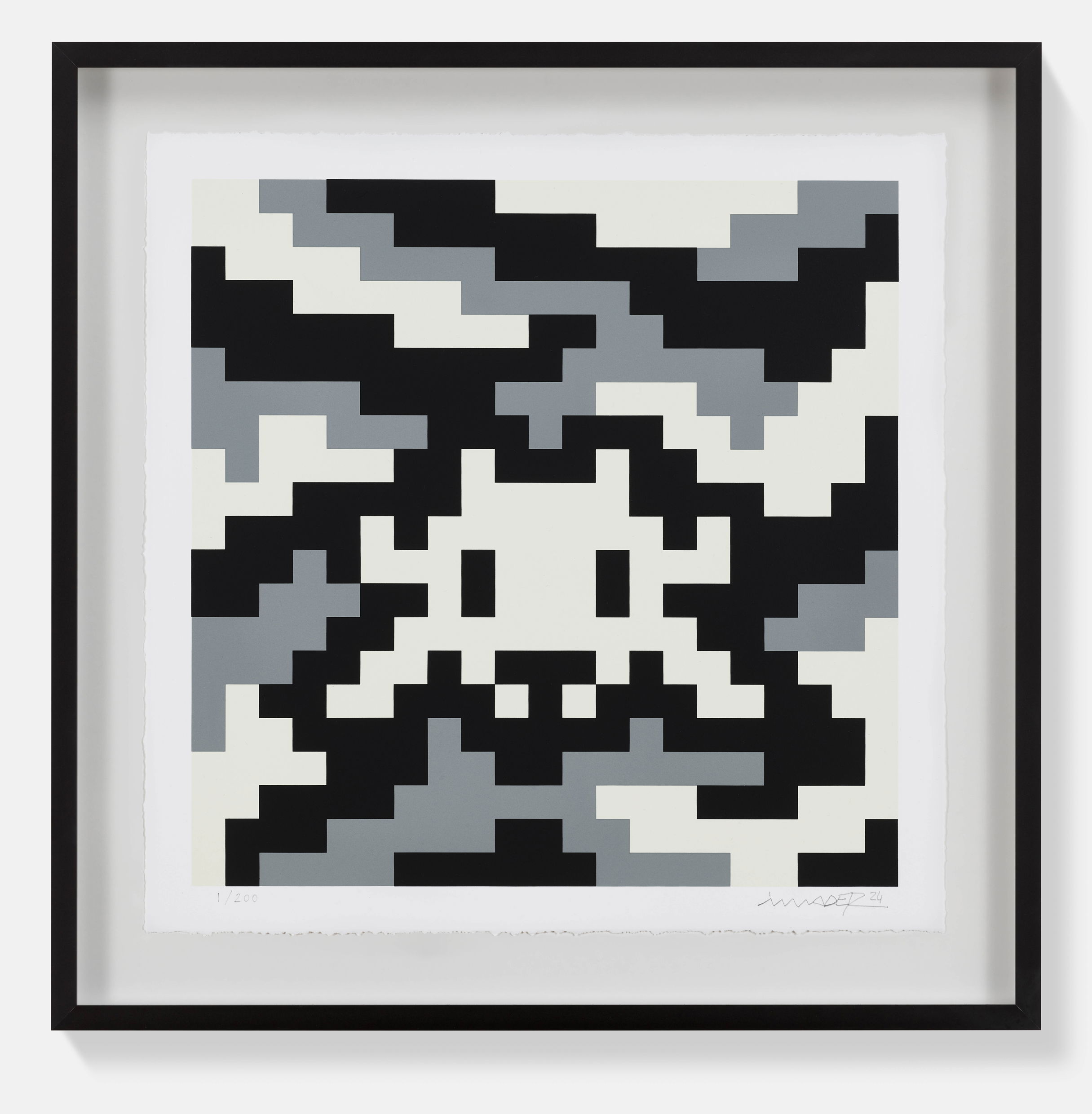 INVADER
