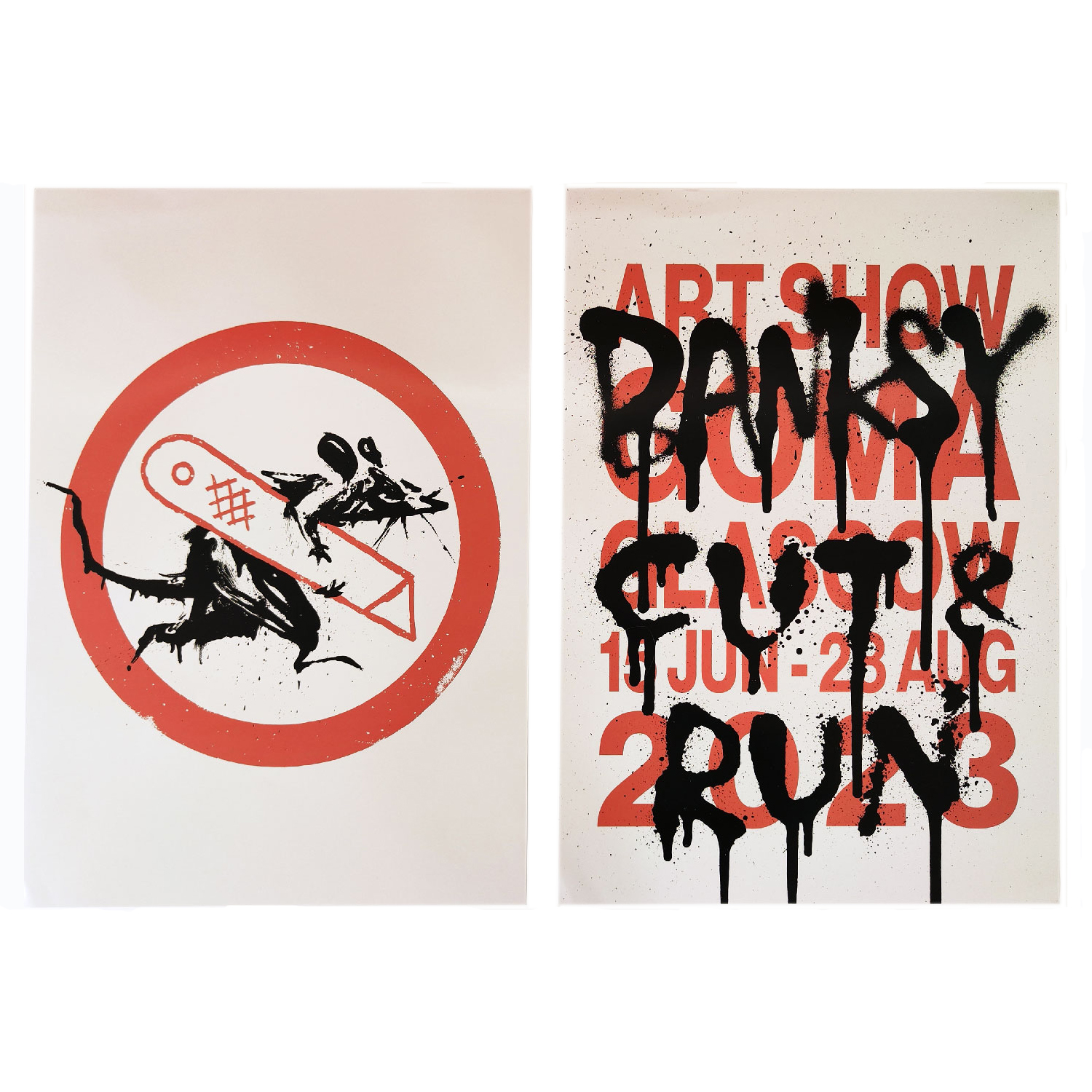 BANKSY