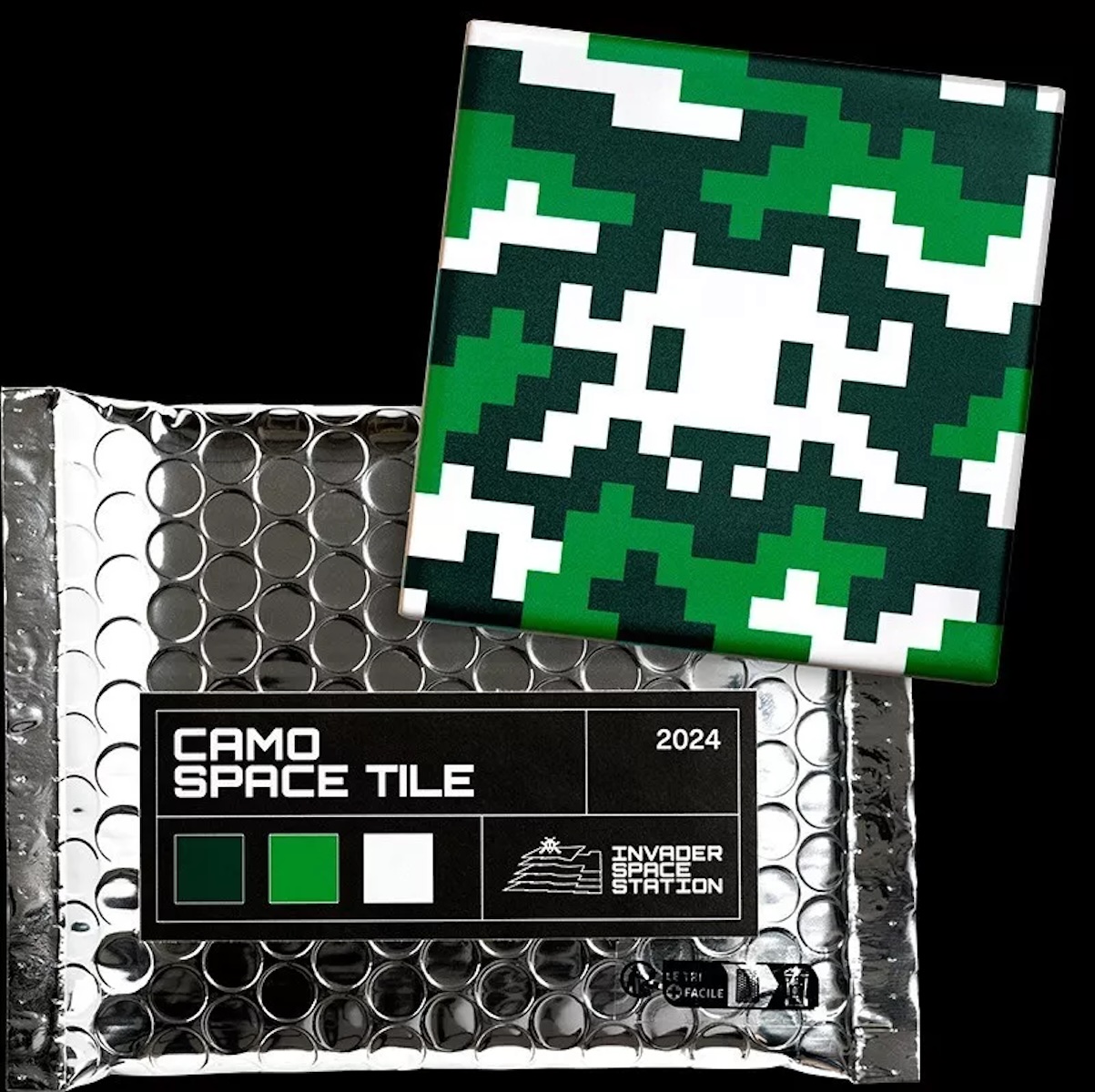 INVADER