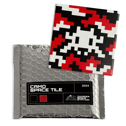 INVADER