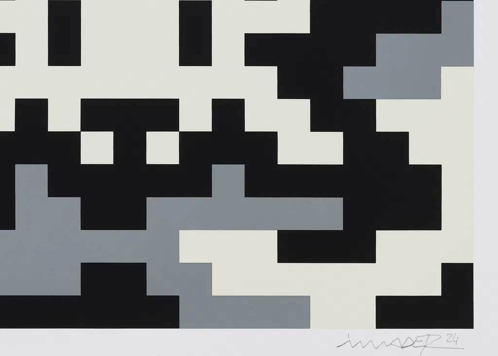 INVADER