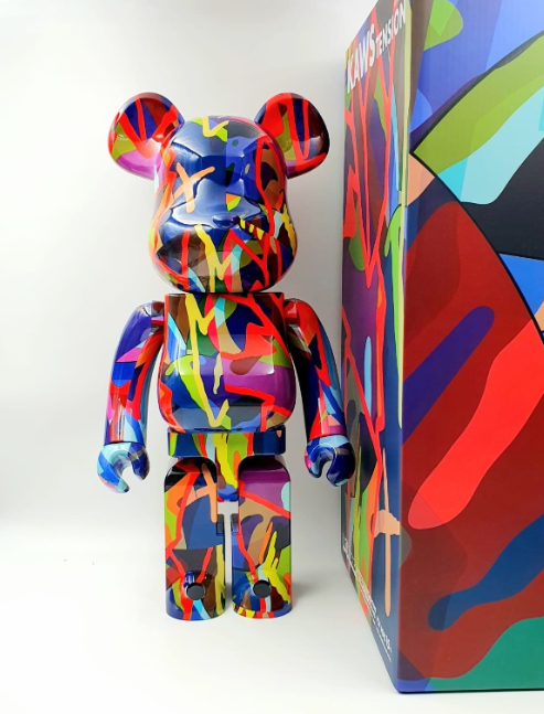 KAWS