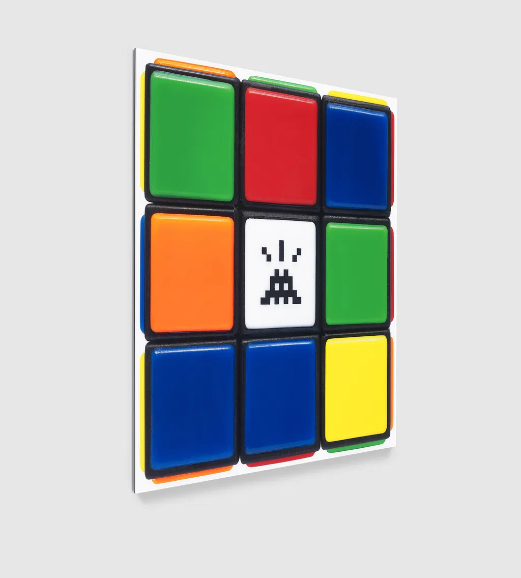INVADER