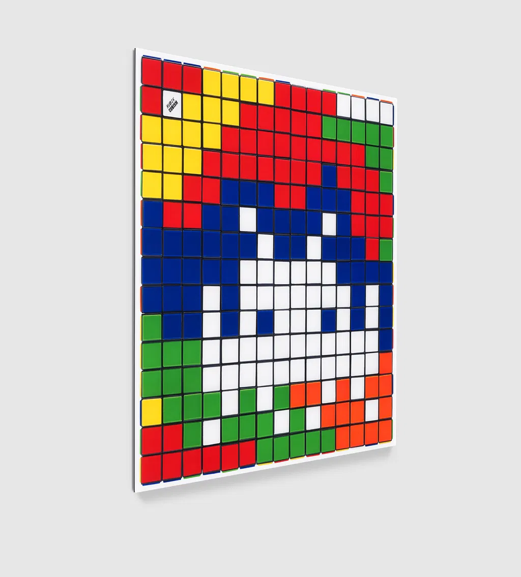 INVADER