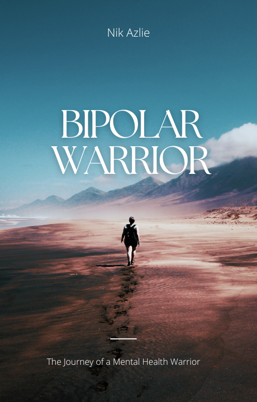 Ebook Bipolar Warrior