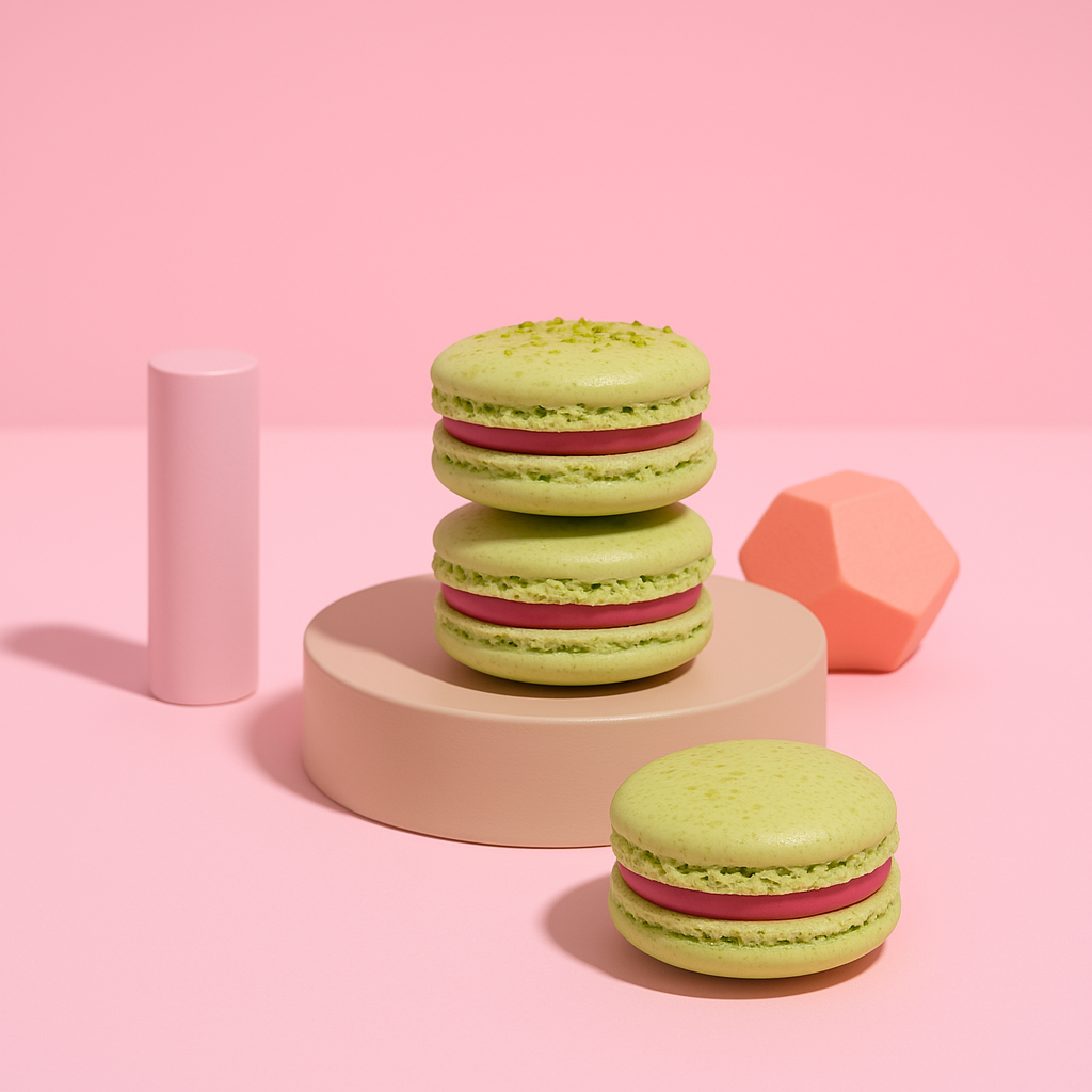 Macarons