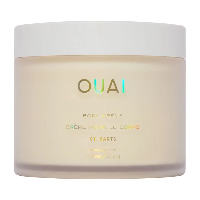 OUAI Body Crème
