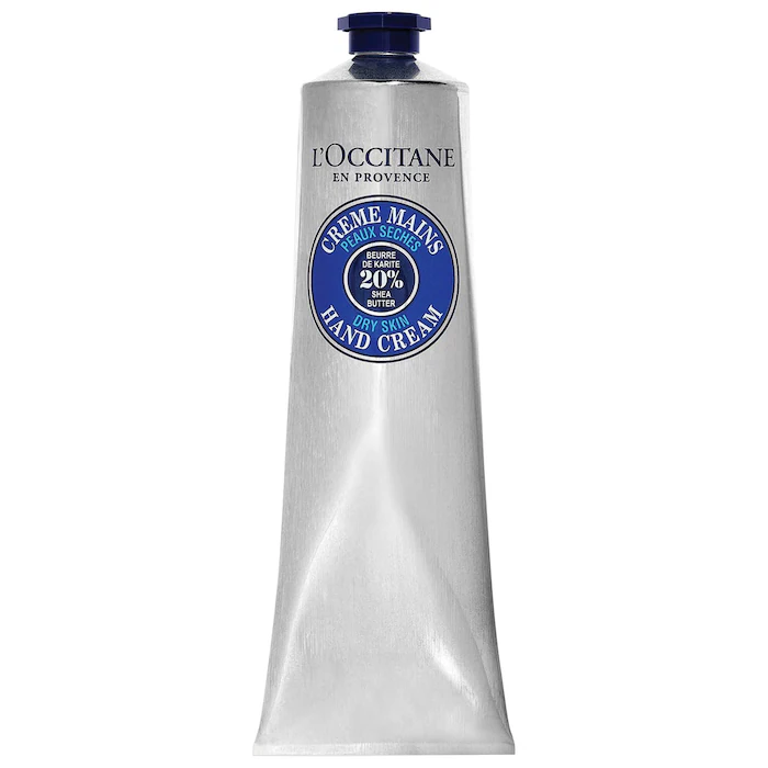 L'Occitane Hand Cream