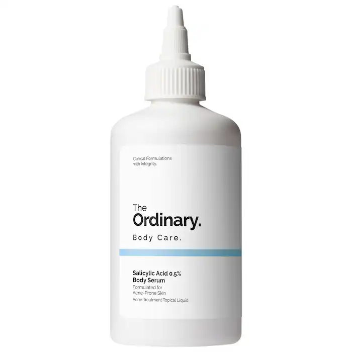 The Ordinary Salicylic Acid 2% Body Serum