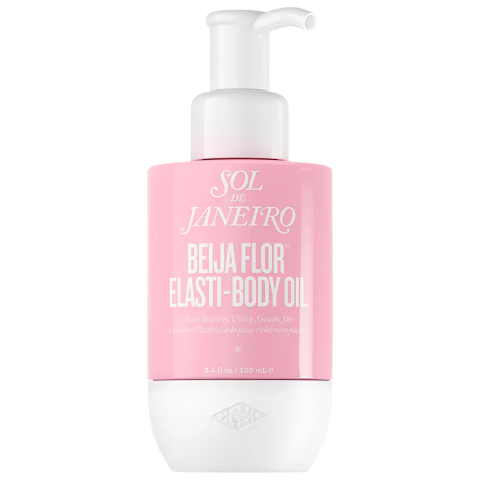 Sol de Janeiro Beija Flor Elasti-Body Oil