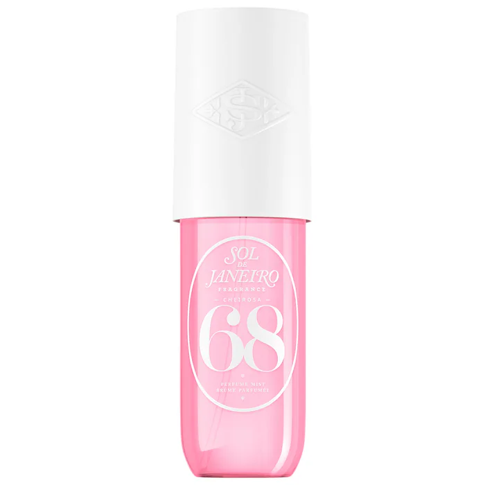 Sol de Janeiro Fragrance Mist