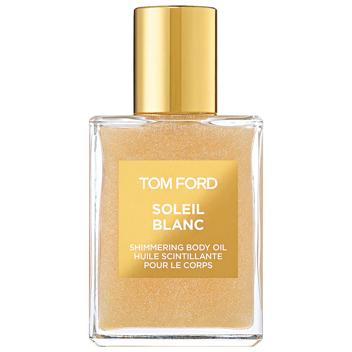 Tom Ford Soleil Blanc Shimmering Body Oil