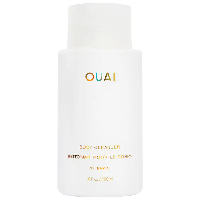 OUAI Body Cleanser
