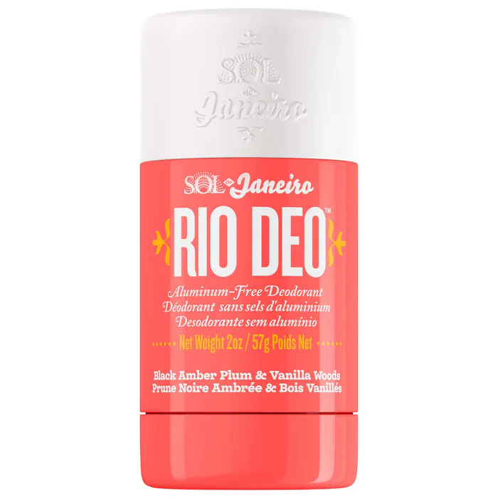 SOL Janeiro Rio Deo