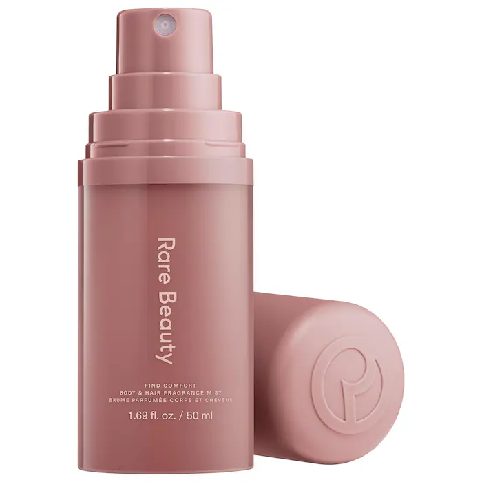 Rare Beauty Find Comfort Fragrance Mist