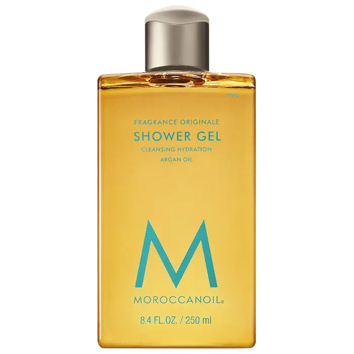 Moroccanoil Shower Gel