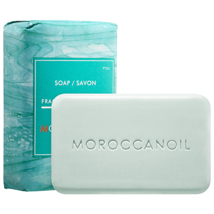 Moroccanoil Soap