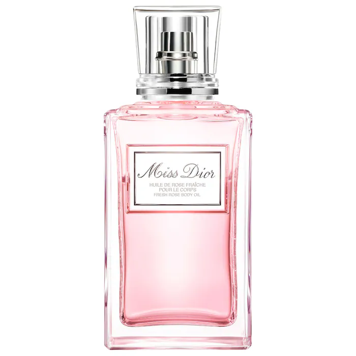 Miss Dior Perfume