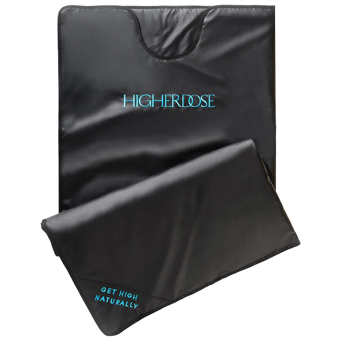 Infrared Sauna Blanket