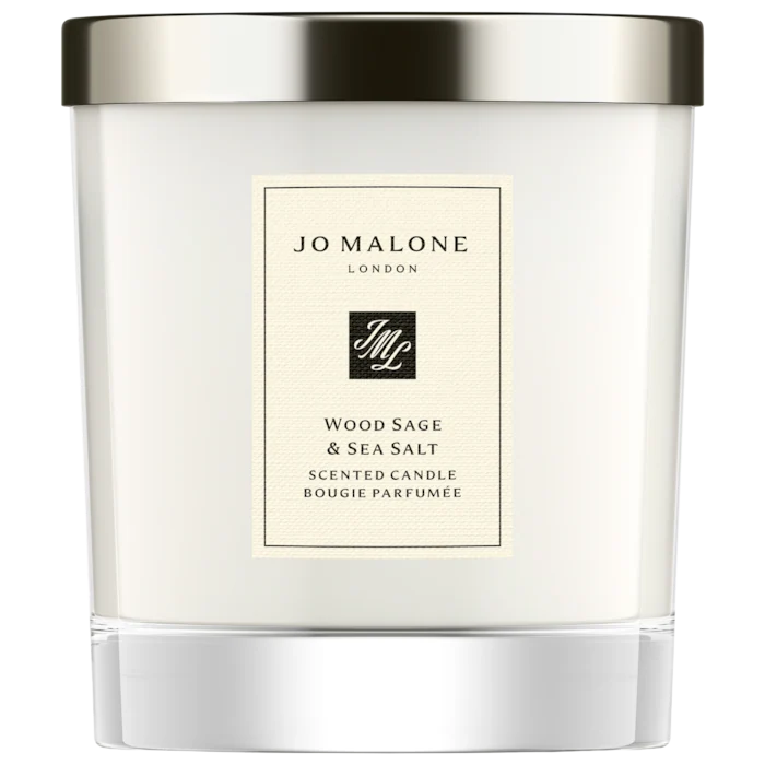 Jo Malone Wood Sage & Sea Salt Scented Candle