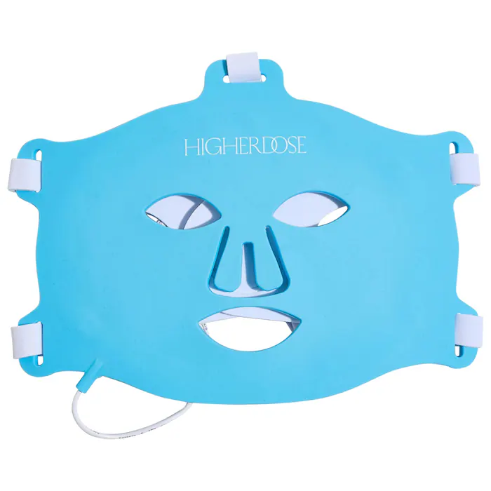 HigherDose Face Mask