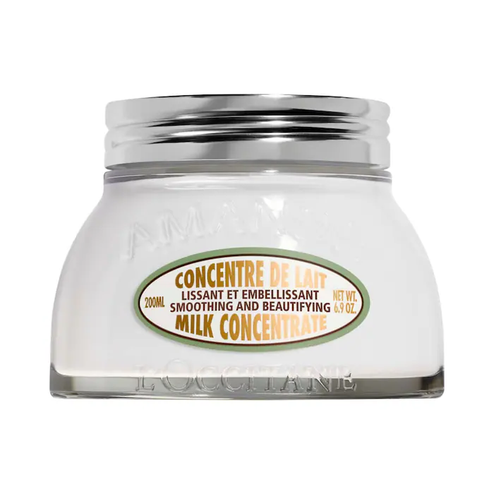 Milk Concentrate