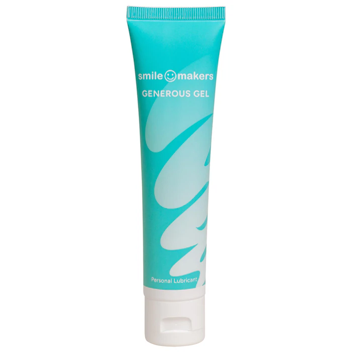 Smile Makers Generous Gel