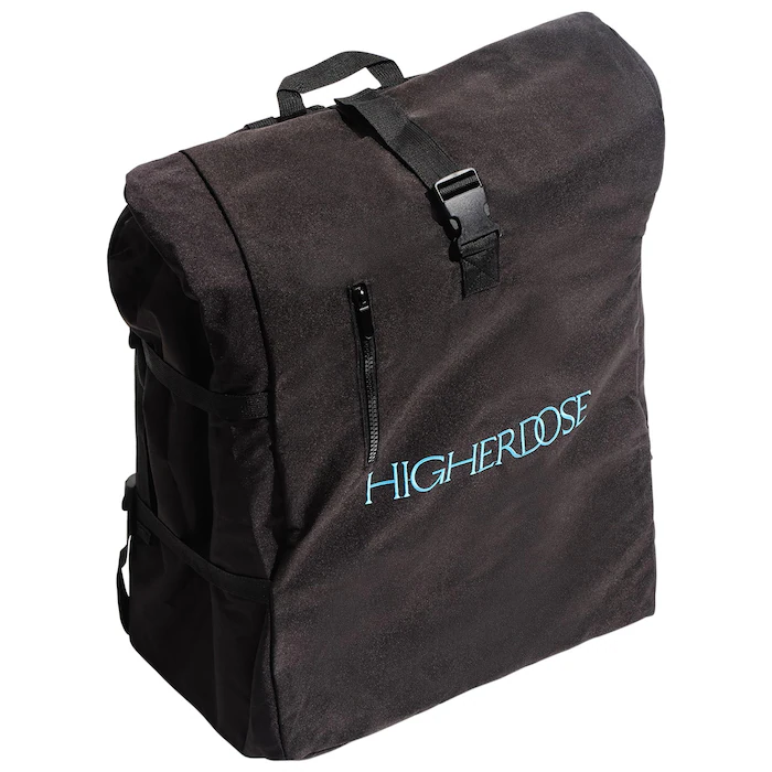 HigherDose Backpack