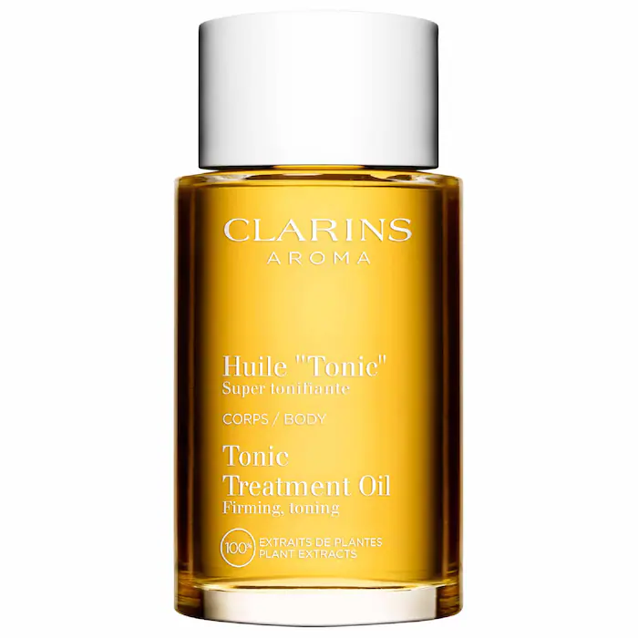 Clarins Tonic Treatment Oil