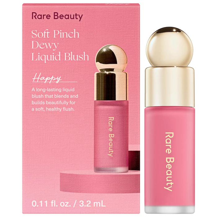 Soft Pinch Dewy Liquid Blush