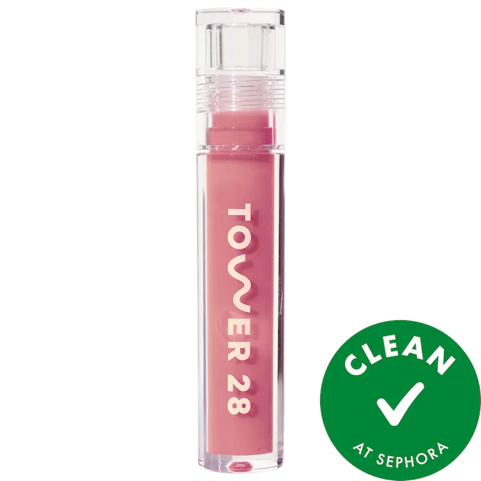 Tower 28 Lip Gloss
