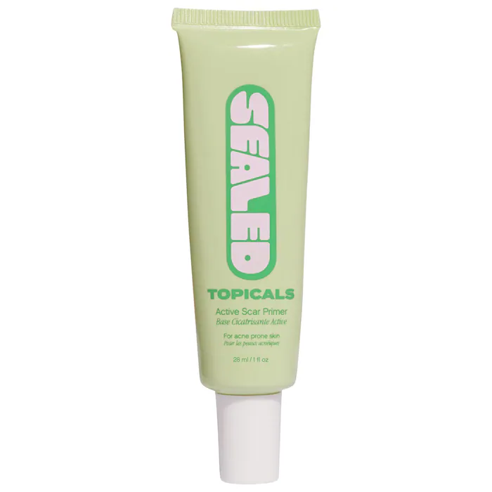 Topicals Sealed Acne Scar Primer