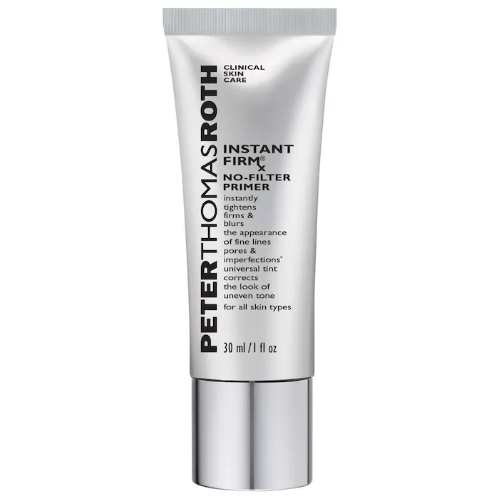 Peter Thomas Roth Instant FIRMx No-Filter Primer