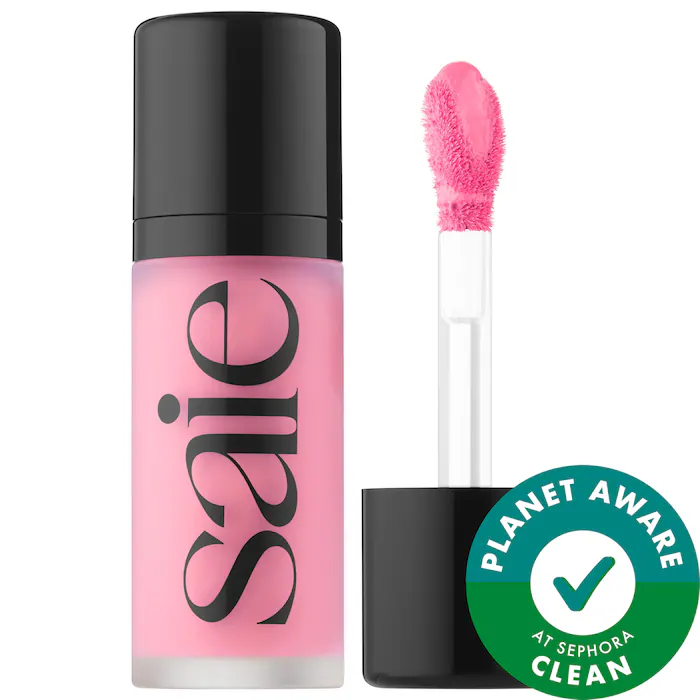 Saie Liquid Lip Balm