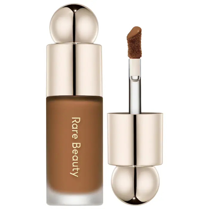 Liquid Foundation