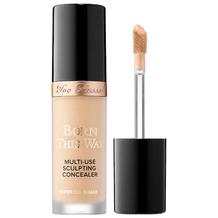 Born This Way Multi-Use Sculpting Concealer