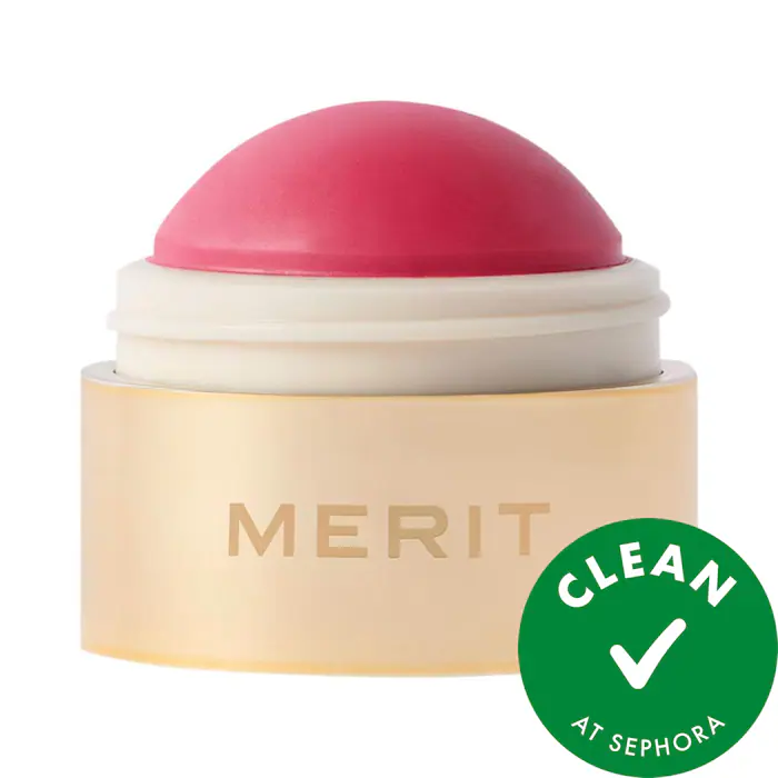 Merit Blush Balm