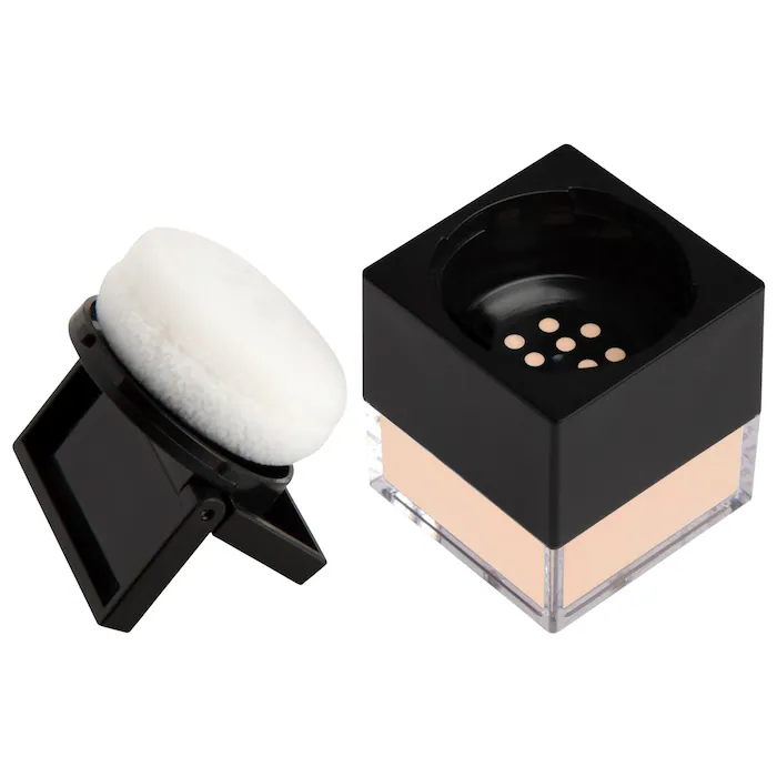 Loose Powder with Applicator