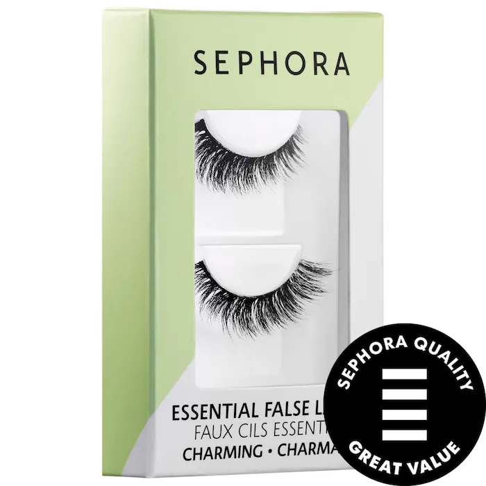 Sephora Essential False Lashes