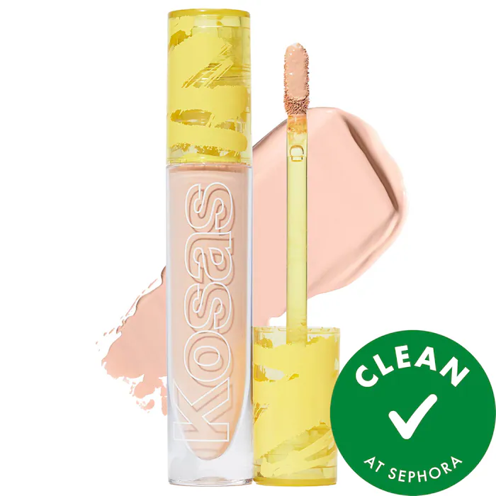 Kosas Revealer Concealer