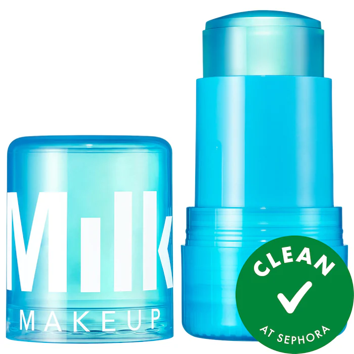 Milk Makeup Cooling Water