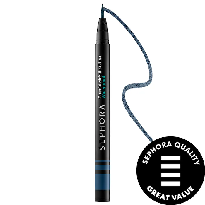 Sephora Collection Colorful Wink-It Felt Liner