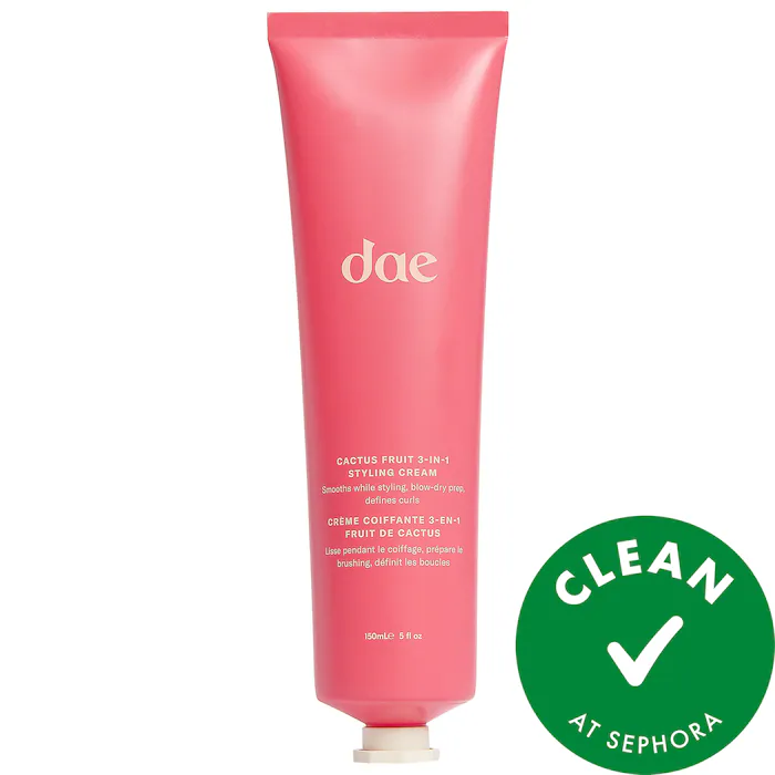 Dae Cactus Fruit 3-in-1 Styling Cream