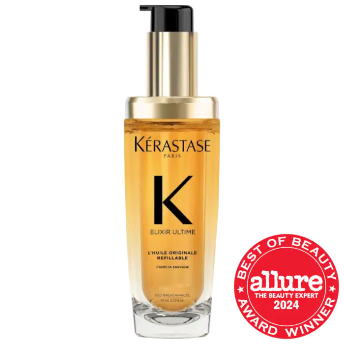 Kérastase Elixir Ultime L'Huile Originale