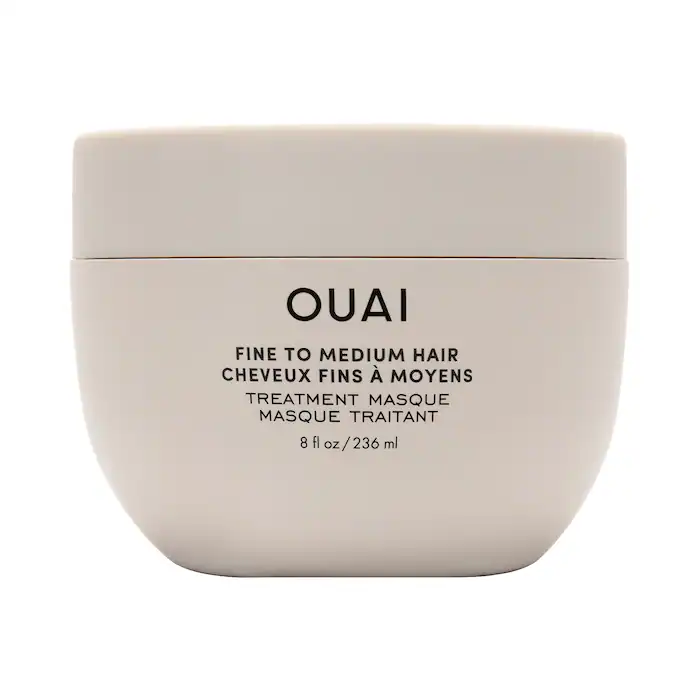 OUAI Treatment Masque